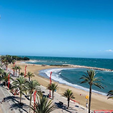 Estudio A 100 M Del Mar Vinarós 外观 照片