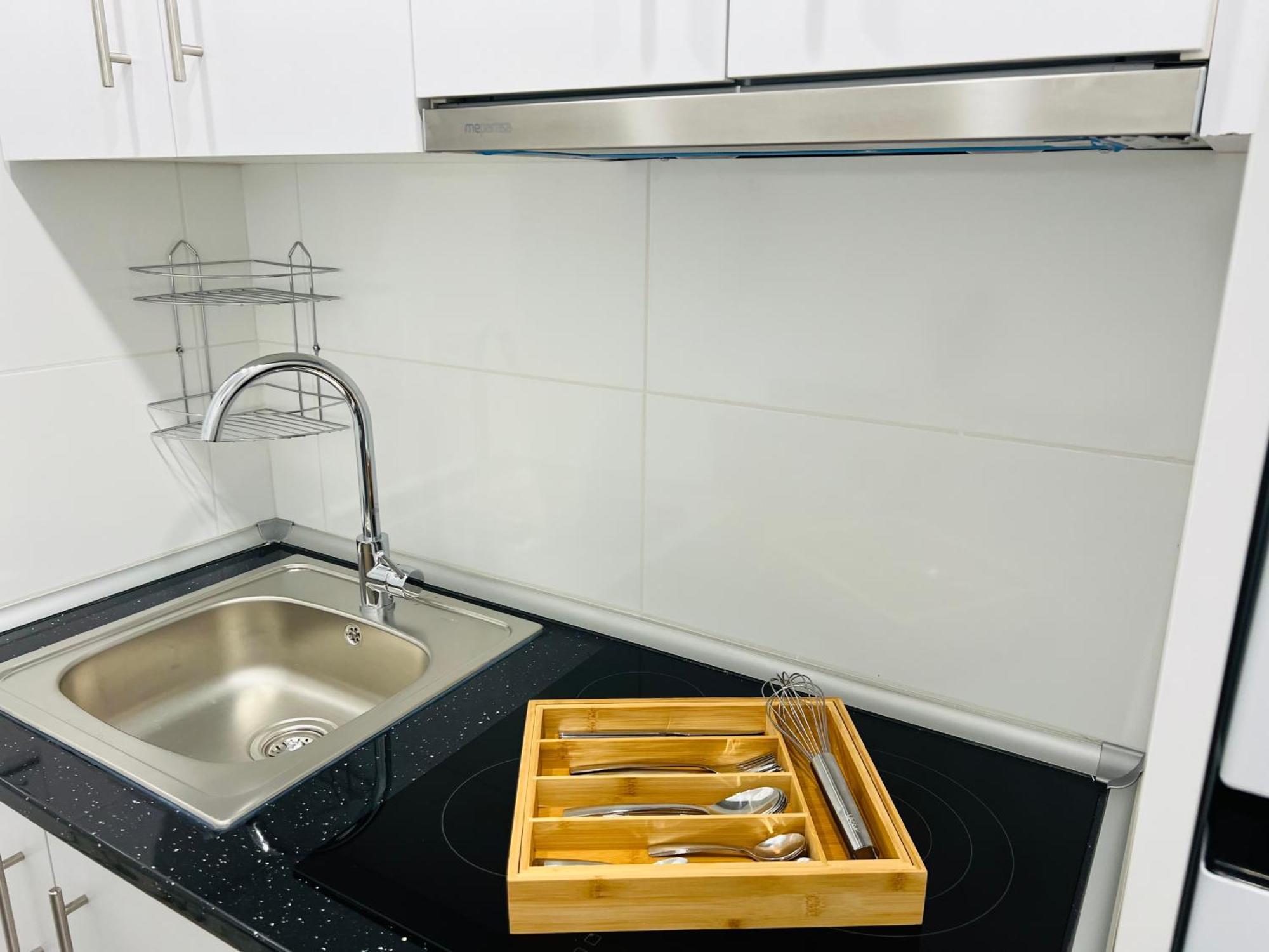 Estudio A 100 M Del Mar Vinarós 外观 照片