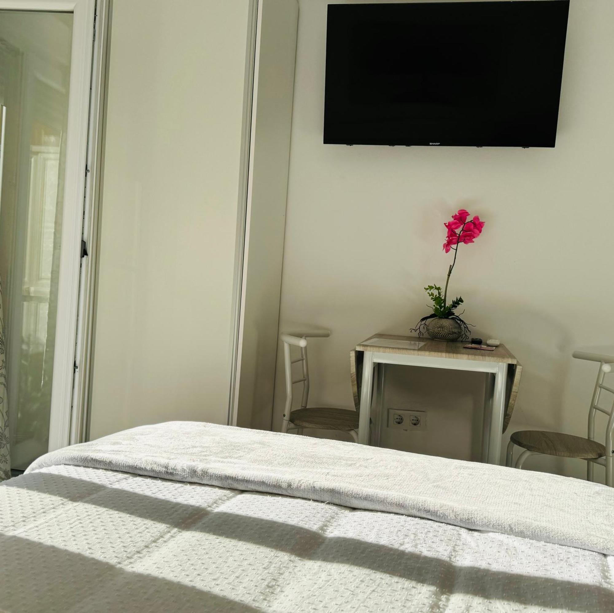 Estudio A 100 M Del Mar Vinarós 外观 照片